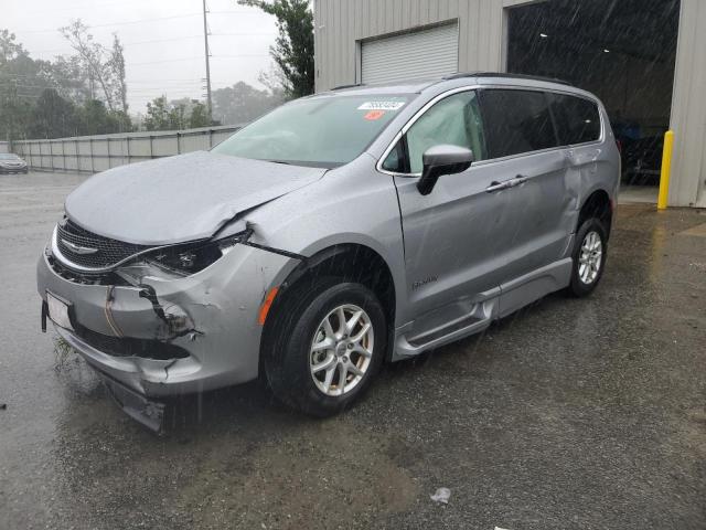 2021 CHRYSLER VOYAGER LXI, 