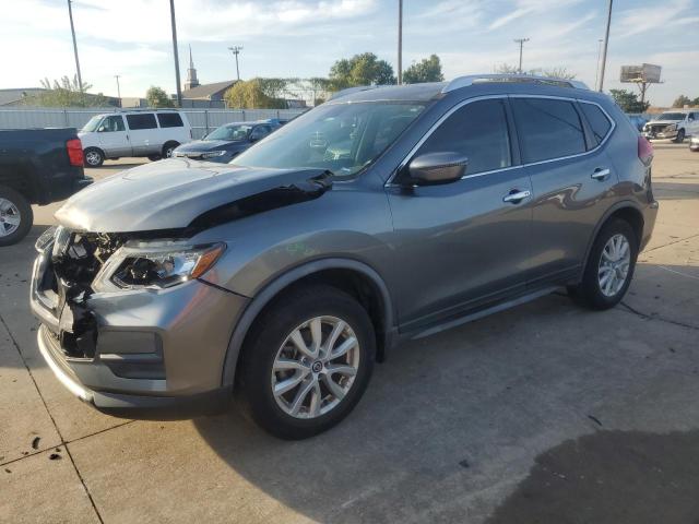 2020 NISSAN ROGUE S, 