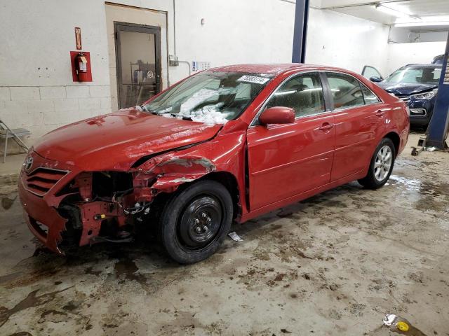 2011 TOYOTA CAMRY BASE, 