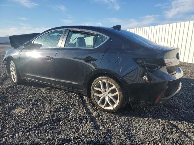 19UDE2F35LA001709 - 2020 ACURA ILX BLACK photo 2