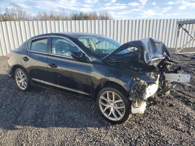 19UDE2F35LA001709 - 2020 ACURA ILX BLACK photo 4