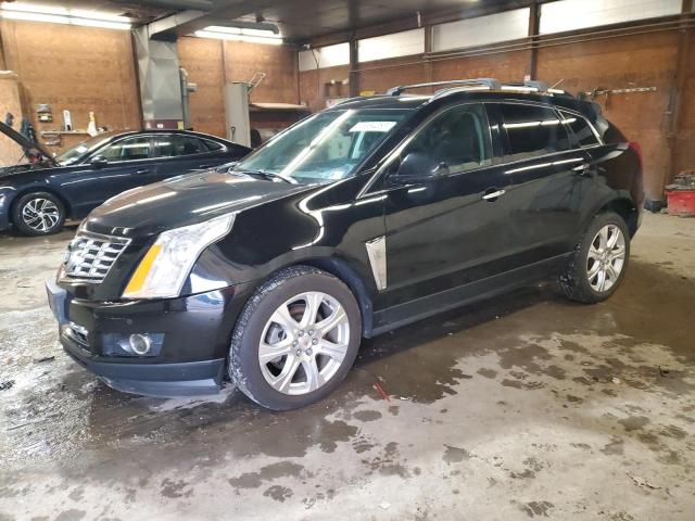 3GYFNHE35DS650304 - 2013 CADILLAC SRX PERFORMANCE COLLECTION Қара фото 1