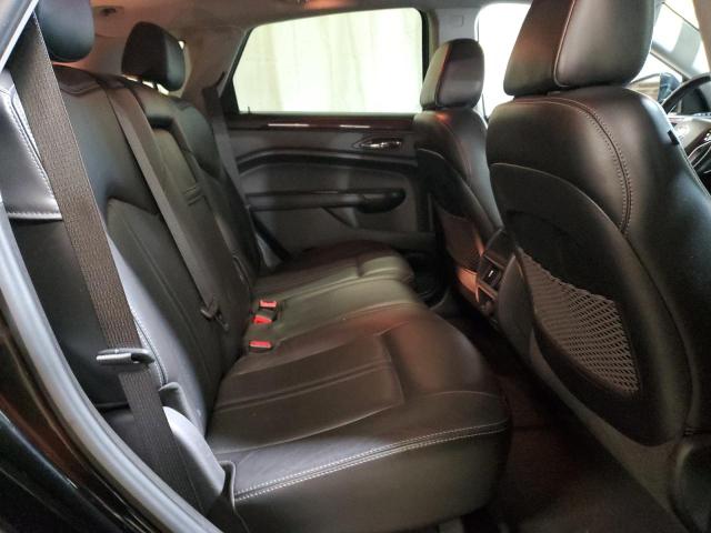 3GYFNHE35DS650304 - 2013 CADILLAC SRX PERFORMANCE COLLECTION Қара фото 11
