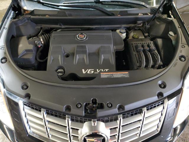 3GYFNHE35DS650304 - 2013 CADILLAC SRX PERFORMANCE COLLECTION Қара фото 12