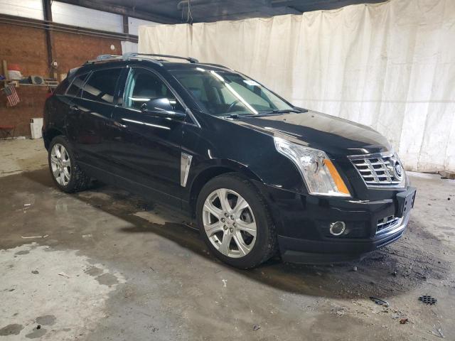3GYFNHE35DS650304 - 2013 CADILLAC SRX PERFORMANCE COLLECTION Қара фото 4