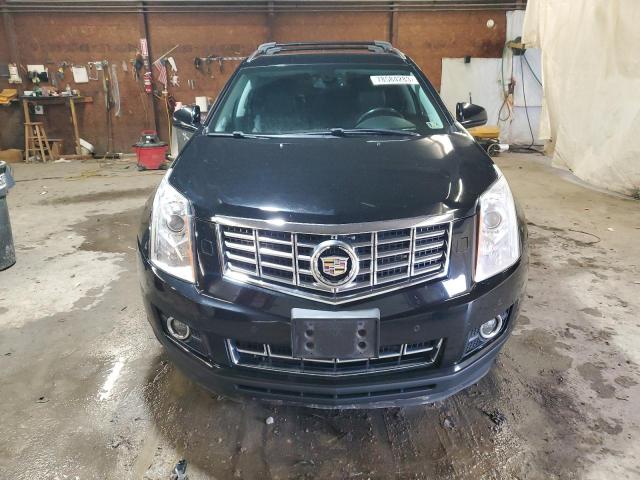 3GYFNHE35DS650304 - 2013 CADILLAC SRX PERFORMANCE COLLECTION Қара фото 5