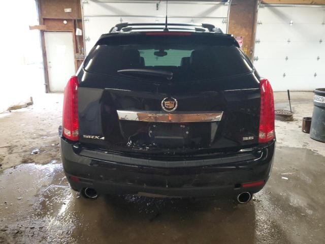 3GYFNHE35DS650304 - 2013 CADILLAC SRX PERFORMANCE COLLECTION Қара фото 6