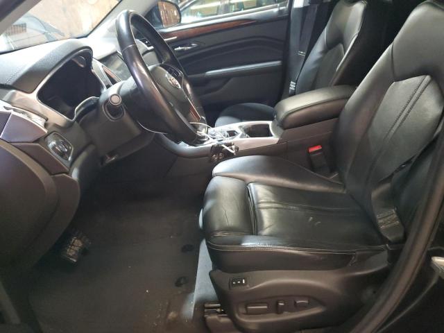 3GYFNHE35DS650304 - 2013 CADILLAC SRX PERFORMANCE COLLECTION Қара фото 7