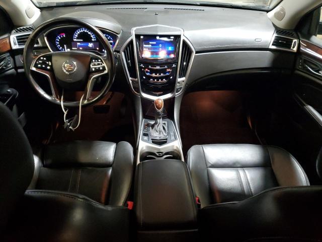 3GYFNHE35DS650304 - 2013 CADILLAC SRX PERFORMANCE COLLECTION Қара фото 8