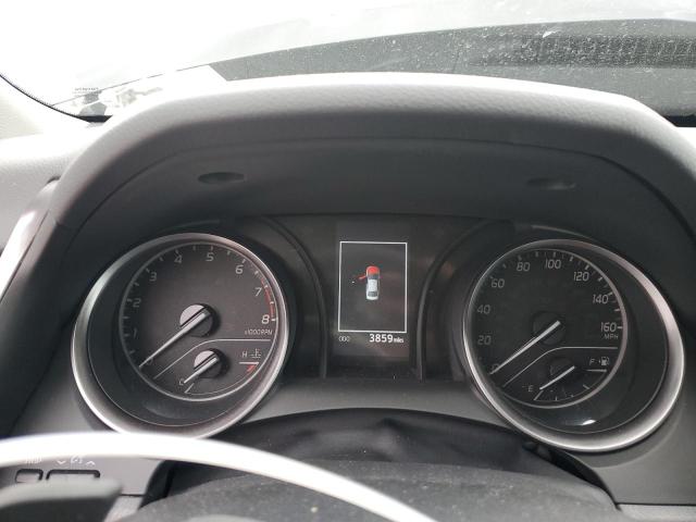 4T1T11AK2RU840203 - 2024 TOYOTA CAMRY SE NIGHT SHADE BLACK photo 9