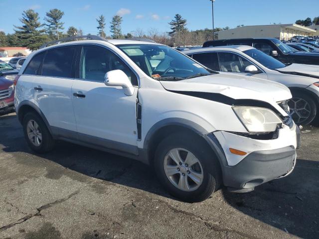 3GSCL33P69S576491 - 2009 SATURN VUE XE WHITE photo 4