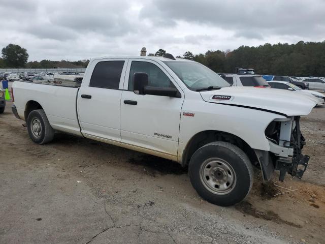 3C6UR4HJ5LG266505 - 2020 RAM 2500 TRADESMAN WHITE photo 4