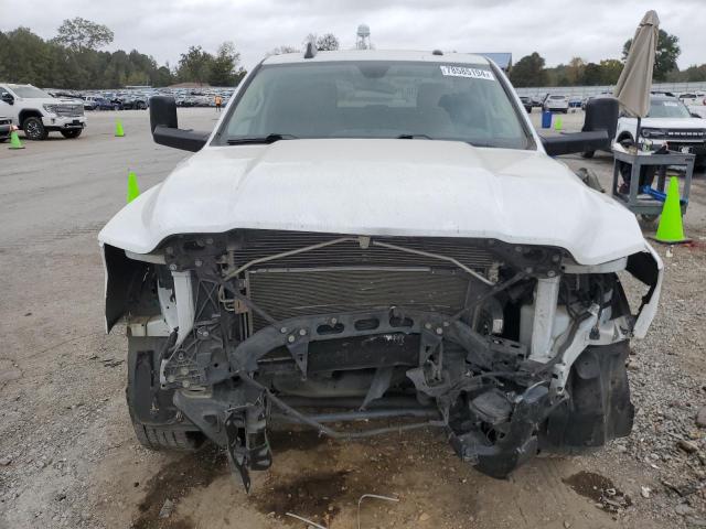3C6UR4HJ5LG266505 - 2020 RAM 2500 TRADESMAN WHITE photo 5