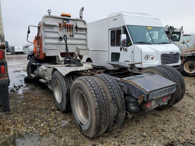 1M1AW07Y4CM020831 - 2012 MACK 600 CXU600 ORANGE photo 3