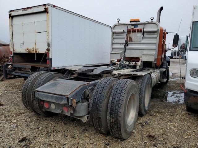 1M1AW07Y4CM020831 - 2012 MACK 600 CXU600 ORANGE photo 4