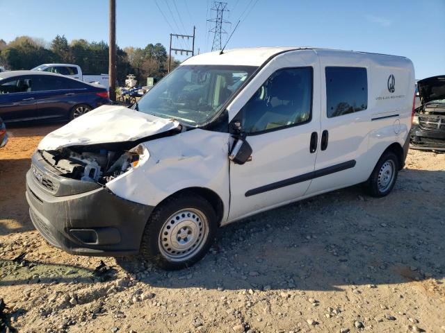 ZFBHRFAB7M6U11137 - 2021 RAM PROMASTER 白色 照片 1