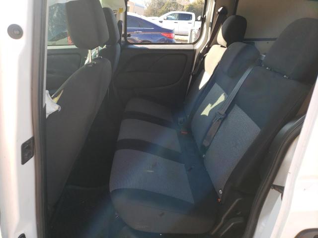 ZFBHRFAB7M6U11137 - 2021 RAM PROMASTER 白色 照片 10