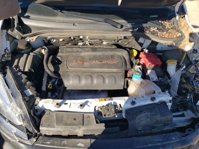 ZFBHRFAB7M6U11137 - 2021 RAM PROMASTER 白色 照片 11