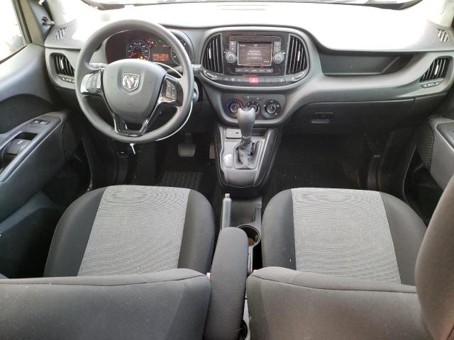 ZFBHRFAB7M6U11137 - 2021 RAM PROMASTER 白色 照片 8