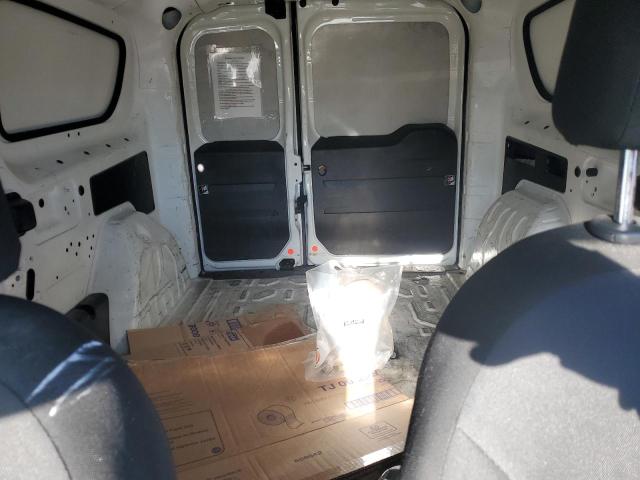 ZFBHRFAB8M6T13623 - 2021 RAM PROMASTER 白色 照片 10