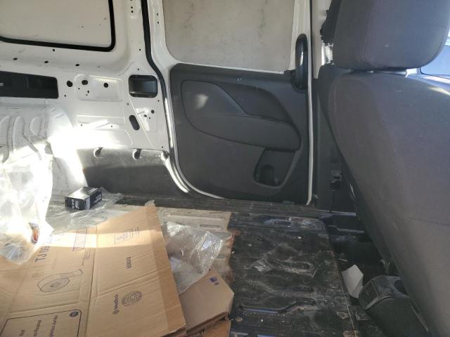 ZFBHRFAB8M6T13623 - 2021 RAM PROMASTER 白色 照片 11