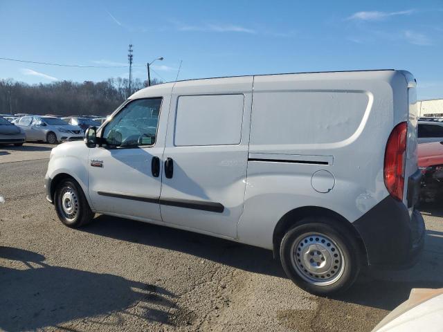 ZFBHRFAB8M6T13623 - 2021 RAM PROMASTER 白色 照片 2