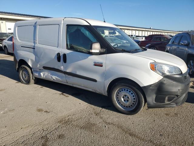 ZFBHRFAB8M6T13623 - 2021 RAM PROMASTER 白色 照片 4