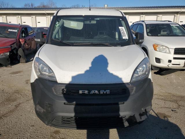 ZFBHRFAB8M6T13623 - 2021 RAM PROMASTER 白色 照片 5