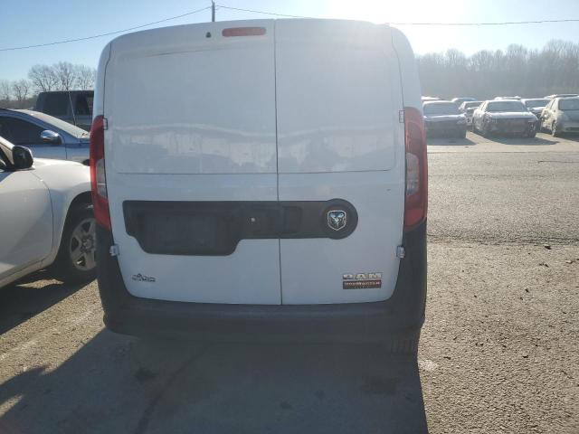ZFBHRFAB8M6T13623 - 2021 RAM PROMASTER 白色 照片 6