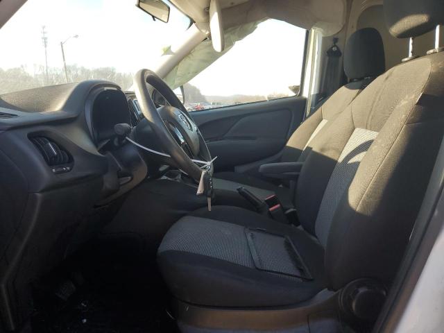 ZFBHRFAB8M6T13623 - 2021 RAM PROMASTER 白色 照片 7