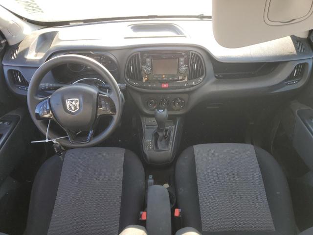 ZFBHRFAB8M6T13623 - 2021 RAM PROMASTER 白色 照片 8