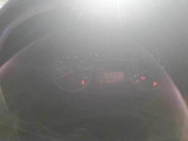 ZFBHRFAB8M6T13623 - 2021 RAM PROMASTER 白色 照片 9