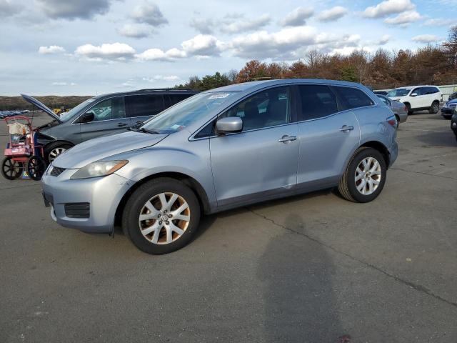 2008 MAZDA CX-7, 