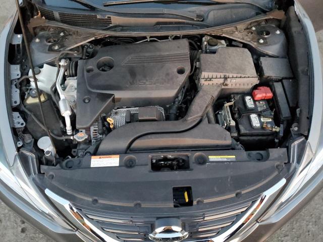 1N4AL3APXJC284767 - 2018 NISSAN ALTIMA 2.5 GRAY photo 11