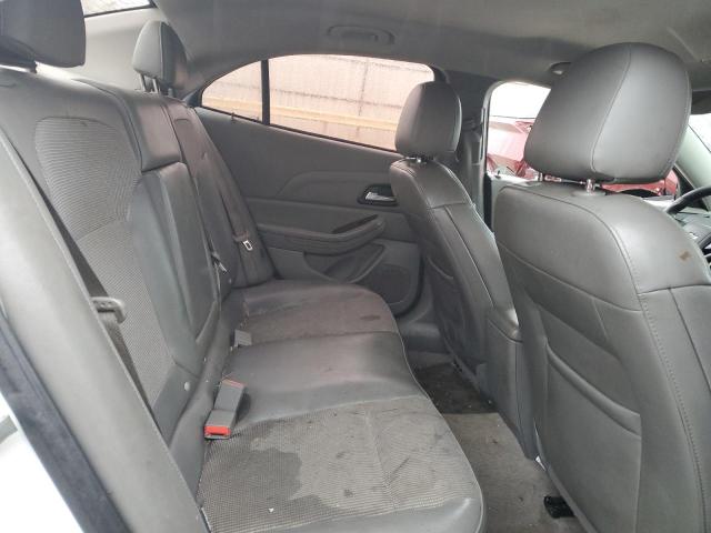 1G11C5SL7EF234794 - 2014 CHEVROLET MALIBU 1LT 白色 照片 10