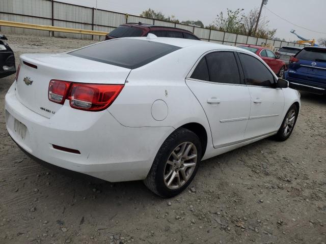 1G11C5SL7EF234794 - 2014 CHEVROLET MALIBU 1LT 白色 照片 3