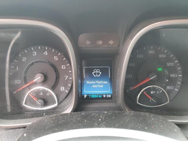 1G11C5SL7EF234794 - 2014 CHEVROLET MALIBU 1LT 白色 照片 9