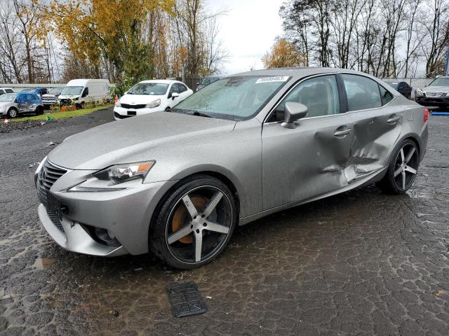 2014 LEXUS IS 350, 