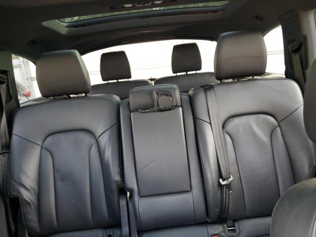 WA1DGAFE8CD007131 - 2012 AUDI Q7 PRESTIGE 石墨色 照片 10