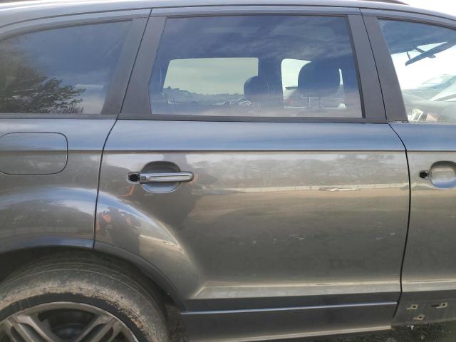 WA1DGAFE8CD007131 - 2012 AUDI Q7 PRESTIGE 石墨色 照片 11