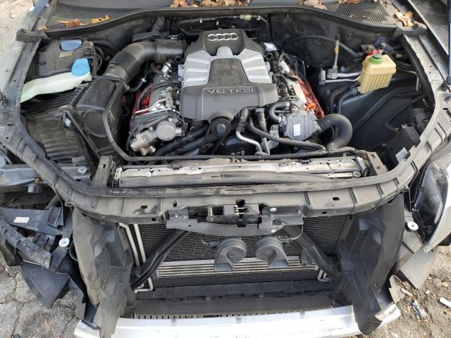 WA1DGAFE8CD007131 - 2012 AUDI Q7 PRESTIGE 石墨色 照片 12