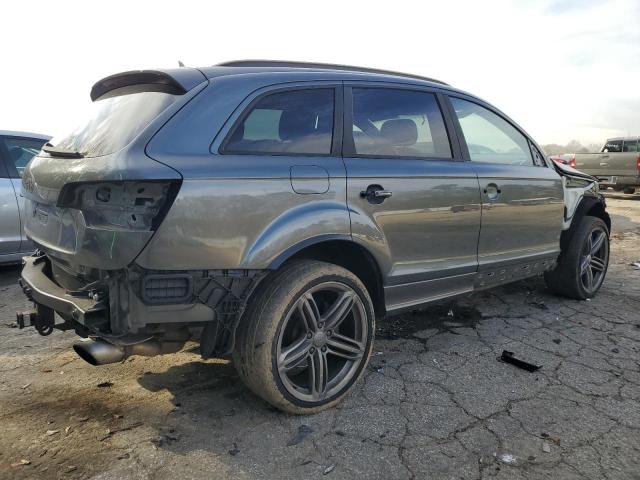 WA1DGAFE8CD007131 - 2012 AUDI Q7 PRESTIGE 石墨色 照片 3