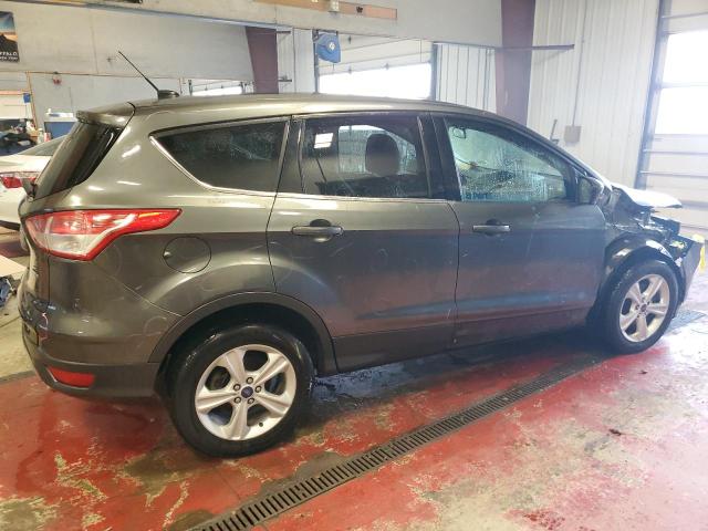 1FMCU9GX8FUB58477 - 2015 FORD ESCAPE SE BLACK photo 3