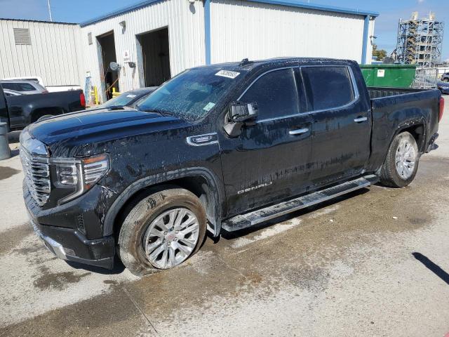 2022 GMC SIERRA C1500 DENALI, 