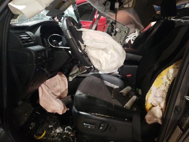 JTEBU5JR4H5446203 - 2017 TOYOTA 4RUNNER SR5/SR5 PREMIUM 石墨色 照片 7