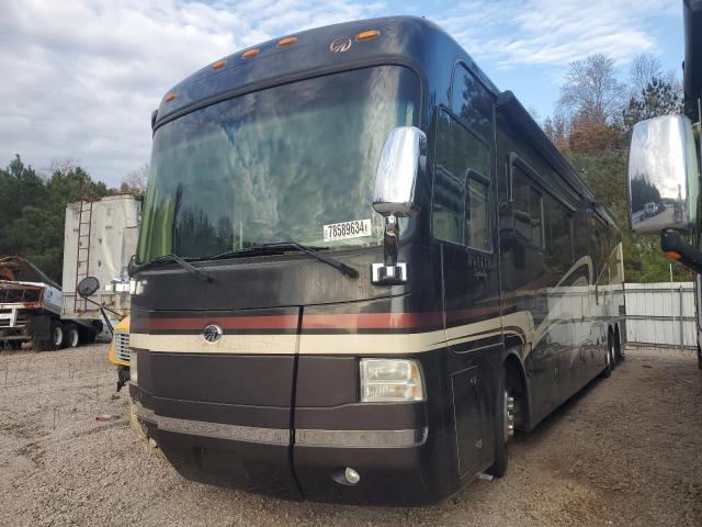 1RF14571591048694 - 2009 ROADMASTER RAIL MONOCOQUE Qara foto 2