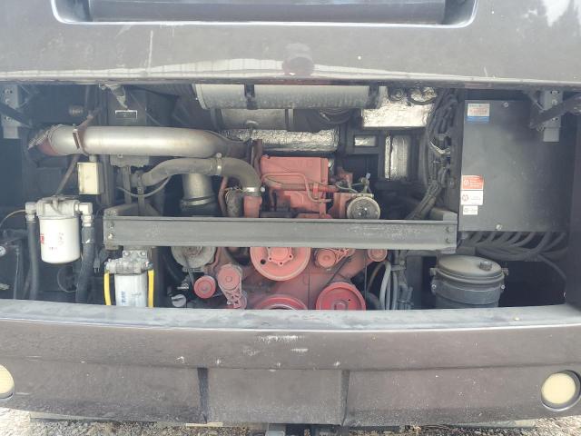 1RF14571591048694 - 2009 ROADMASTER RAIL MONOCOQUE Qara foto 7