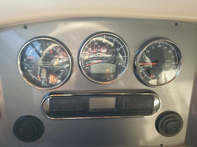 1RF14571591048694 - 2009 ROADMASTER RAIL MONOCOQUE Qara foto 8