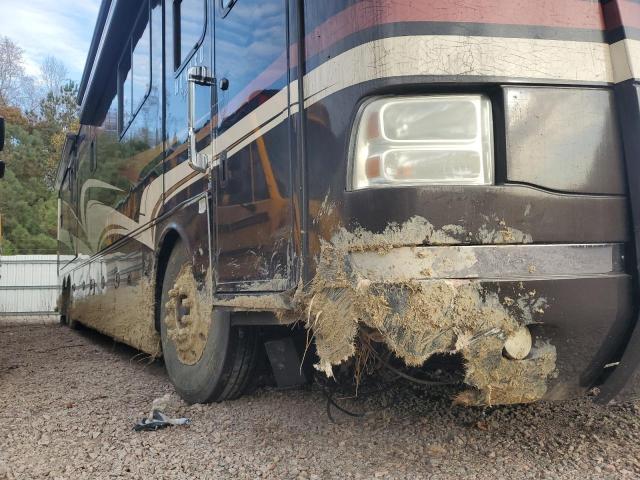 1RF14571591048694 - 2009 ROADMASTER RAIL MONOCOQUE Qara foto 9