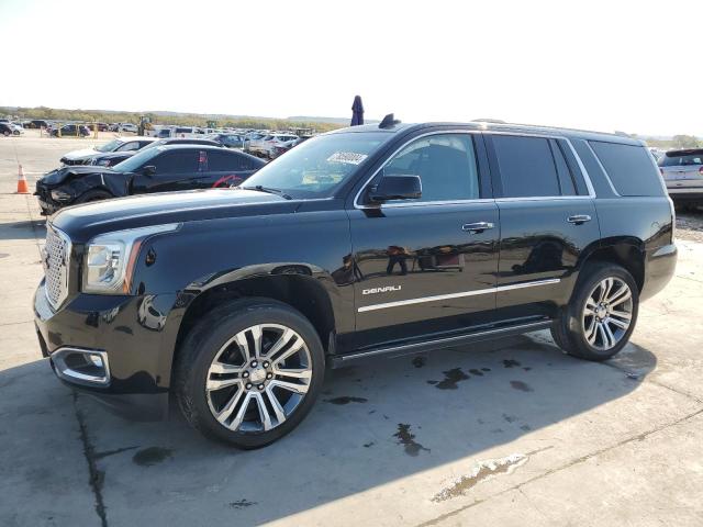 2017 GMC YUKON DENALI, 